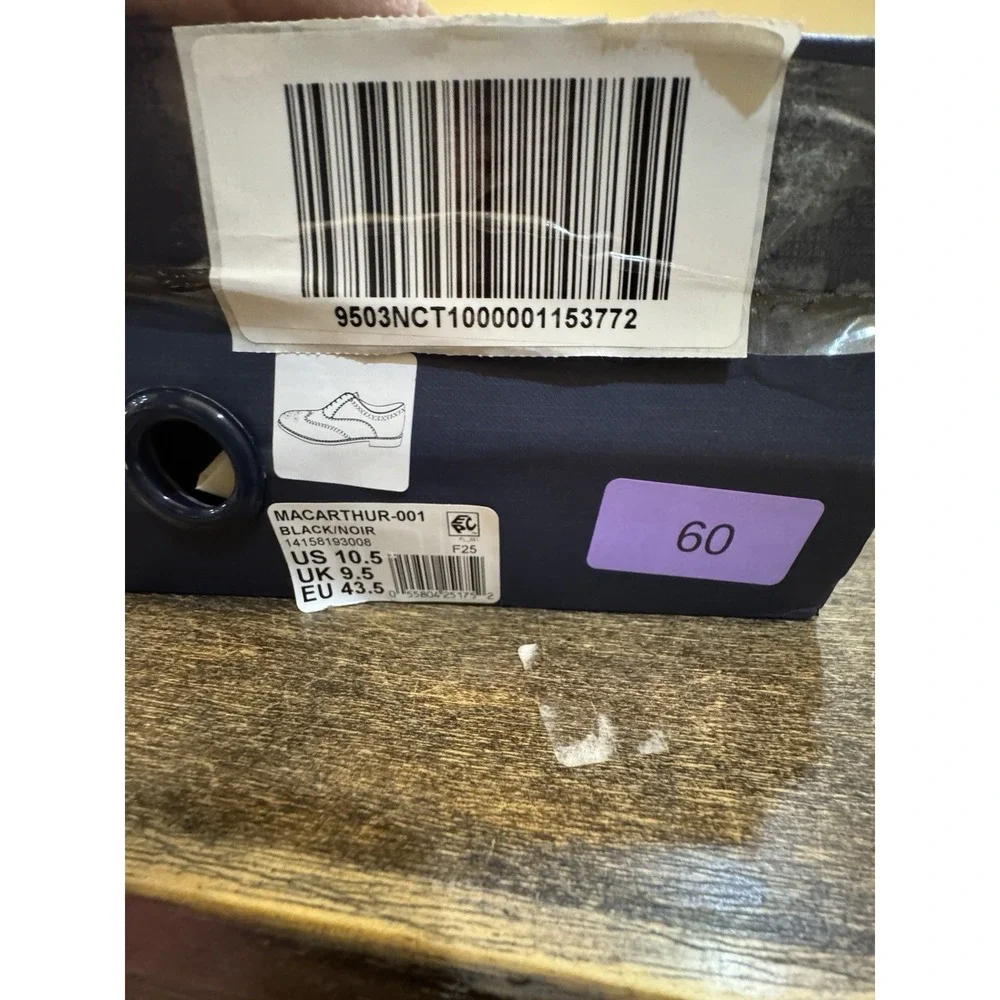 Brooks Brothers product pair